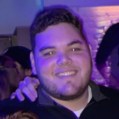 Profile Picture of Mike DiBlasi (@_Mike_DiBlasi) on Twitter