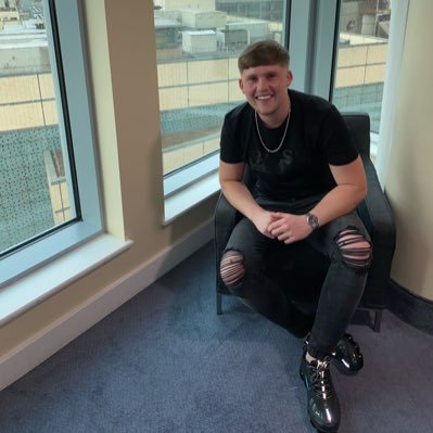 Profile Picture of Joe Isaac (@joeisaac_4) on Twitter