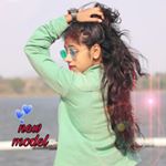 Profile Picture of Chiku🍓👀Nanku (@jayshri_chaudhari707) on Instagram