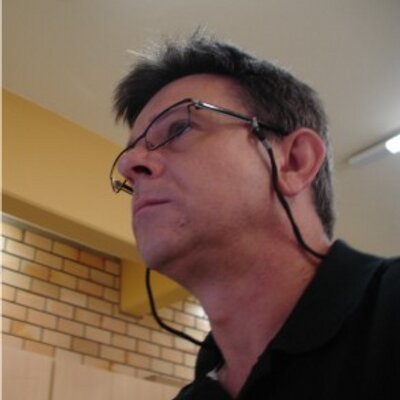 Profile Picture of Mário Westphal (@marwest77) on Twitter