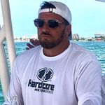 Profile Picture of Tim Grier (@tim.tarpon) on Instagram