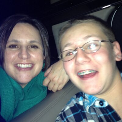 Profile Picture of Traci Ellison (@TraciMEllison) on Twitter