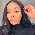 Profile Picture of Natasha Gregory (@ghostcurls) on Instagram