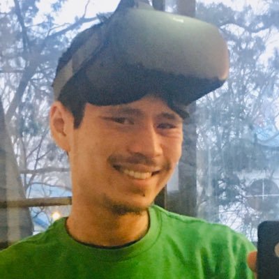 Brandon Dang - Twitter Profile Picture of Brandon Dang (@Parseccentric) on Twitter