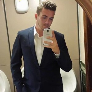 Profile Picture of Mark Gidlow (@275973414) on Myspace