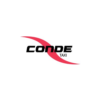 Profile Picture of CONDE TAXI (@condetaxi) on Twitter