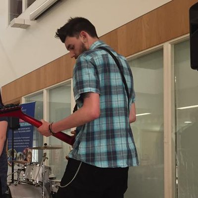 Profile Picture of Levi.Ackerman (@JoeJHackney) on Twitter
