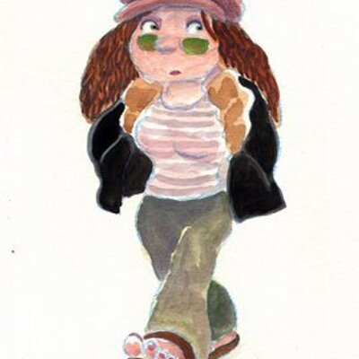 Profile Picture of Amanda Cheong-Duryea (@amandadury) on Twitter