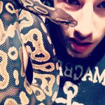 Profile Picture of James Hogg (@supjameshogg) on Instagram