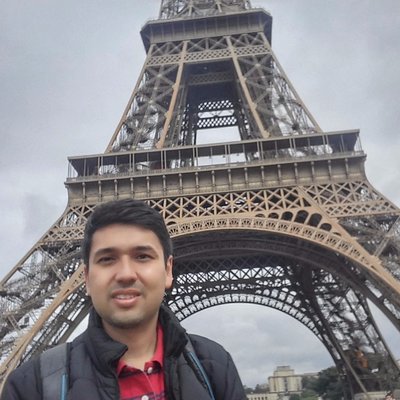 Profile Picture of Julian David Solano (@julsogo) on Twitter
