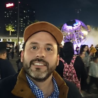 Profile Picture of Felipe Alcocer (@FelipeAlcocer17) on Twitter