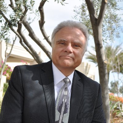 Profile Picture of Thomas Eberhard (@EberhardTom) on Twitter