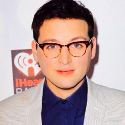 Profile Picture of James Wolpert (@JamesPWoIpert) on Twitter