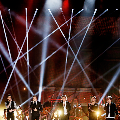 Profile Picture of Abril Quintana (@JamesEnBolas) on Twitter