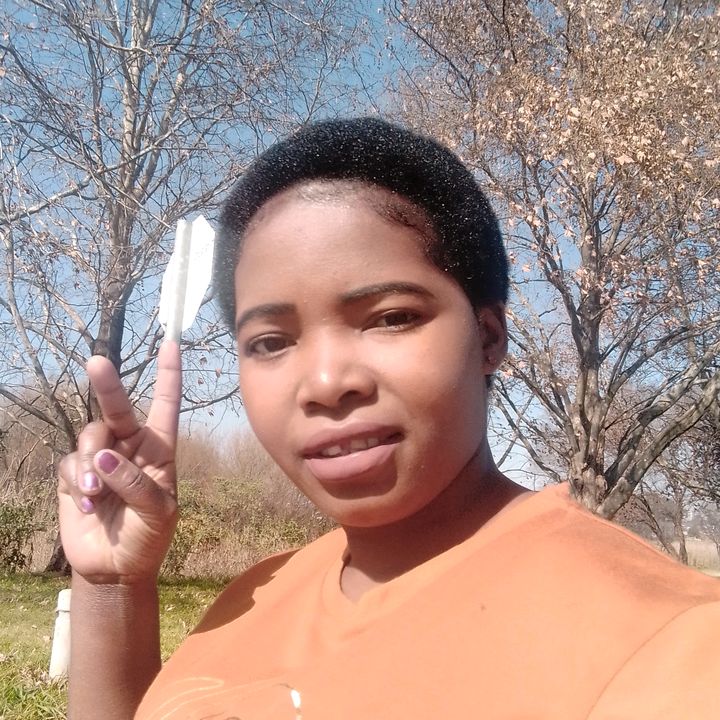 Profile Picture of Mary Ernest (@maryenerst) on Tiktok