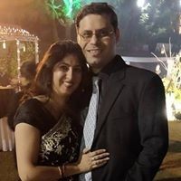 Profile Picture of Dinaz Jeejeebhoy (@dinaz-jeejeebhoy) on Quora