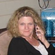 Profile Picture of Patricia Partch (@patriciapartch) on Pinterest