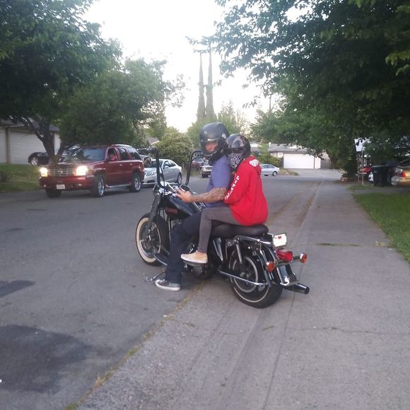 Profile Picture of Chris Kirkland (@grinch_1488) on Poshmark