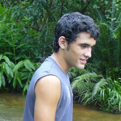 Profile Picture of Joshua Durand (@JoshuaDurand94) on Twitter