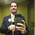 Profile Picture of Simón Hidalgo (@simonhidalgopro) on Instagram