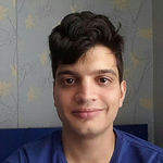 Profile Picture of Soroush Kamgar (@soroushkamgar) on Flickr