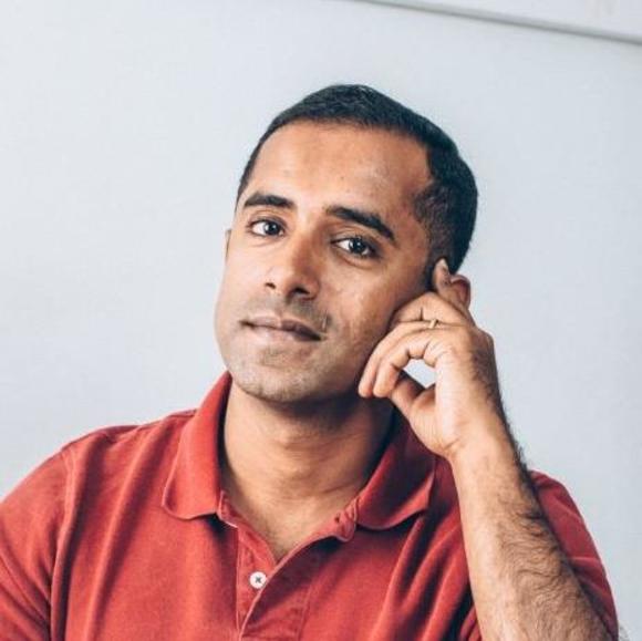 Profile Picture of Adarsh Alphons (@adarshalphons1) on Poshmark