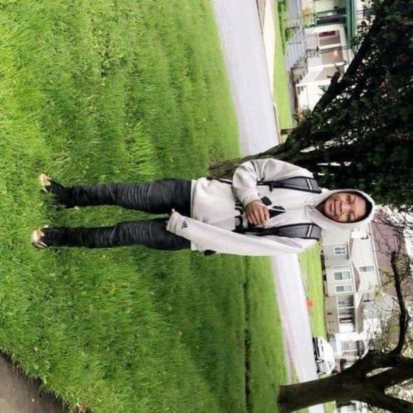 Profile Picture of Jamal Omar (@jo6168748) on Poshmark