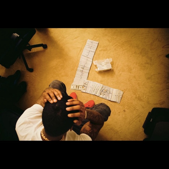 Profile Picture of Demarko Moore (@nikeville) on Poshmark