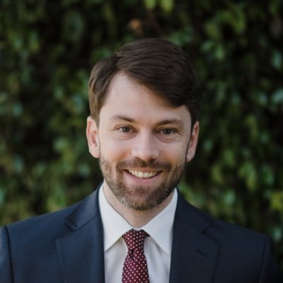 Profile Picture of Sam McDonald (@smcdonald19) on Twitter