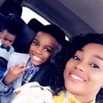 Profile Picture of Kimone Campbell-Harrison (@kimmybabez) on Instagram