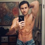 Profile Picture of Brandon Benson (@brandonbensonfitness) on Instagram