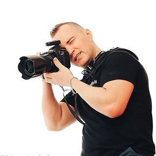 Profile Picture of Ivan Melnik (@Photographer.Ivan.Melnik) on Facebook