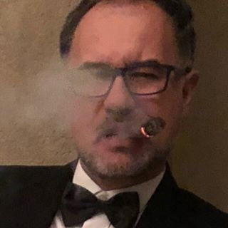 Profile Picture of Andrzej J. Zacharzewski (@azacharzewski) on Facebook