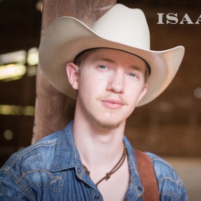 Profile Picture of Isaac Cole Music (@IsaacColeMusic) on Twitter