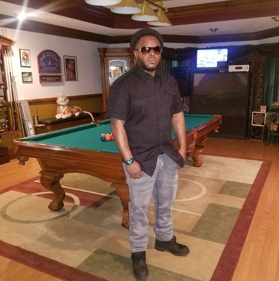 Profile Picture of Marlon Lancelin (@marlonjlancelin) on Poshmark