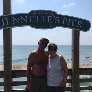 Profile Picture of Stuart Lenox (@stuart.lenox.92) on Facebook