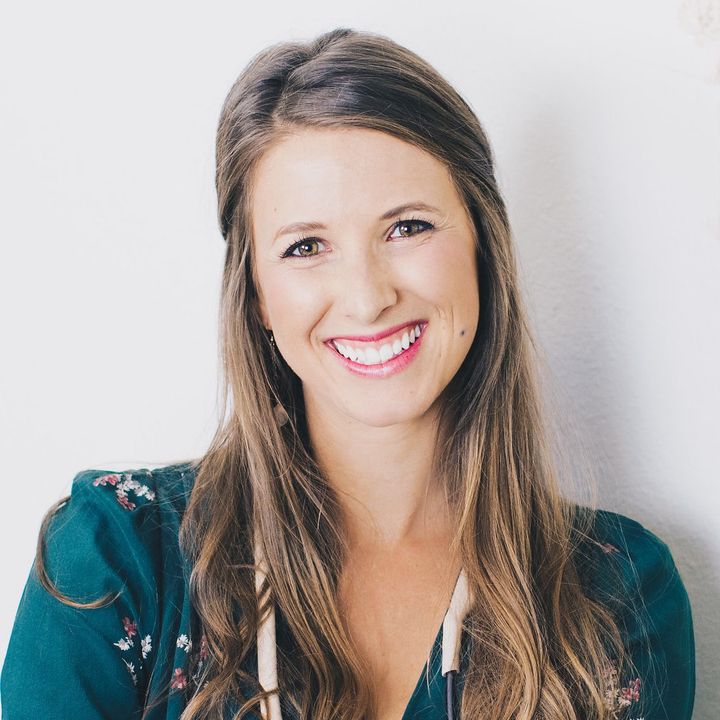 Profile Picture of Dr. Leah Gordon (@drleahgordon) on Tiktok