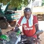 Profile Picture of Firmin Dergue (@firmin.dergue) on Facebook