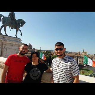 Profile Picture of Flutra Xhahysa (@flutra.xhahysa) on Facebook