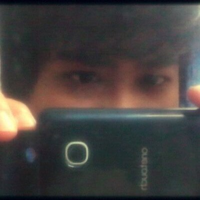 Profile Picture of Call Me Ted Teddy (@TeddyFiveThree) on Twitter