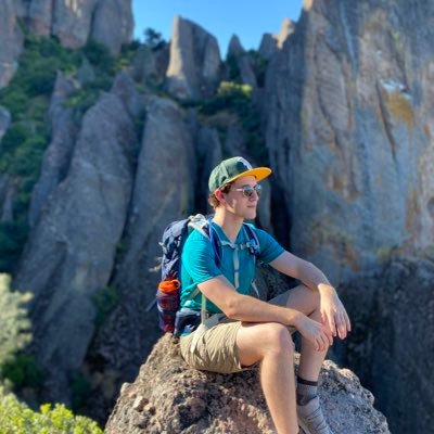 Profile Picture of David Altman (@AltmanDM) on Twitter