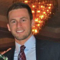 Profile Picture of Daniel Levine (@daniellevine) on Twitter