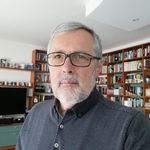Profile Picture of Carlo Cantone (@cantone.carlo) on Instagram