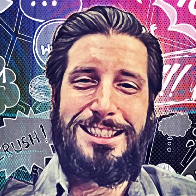 Profile Picture of Byron Oldham (@@ByronKane) on Twitter