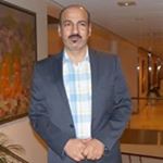 Profile Picture of Hassan Al-Hamid (@hassan_alhamid) on Instagram