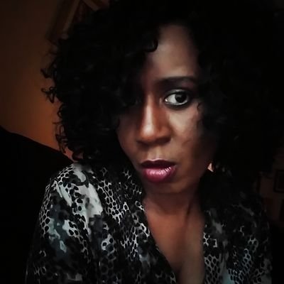 Profile Picture of Monica Haynes (@thetalkdiva) on Twitter