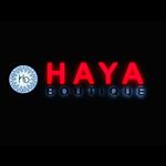 Profile Picture of HAYA BOUTIQUE MUDICKAL (@hayaboutiquemdkl) on Instagram
