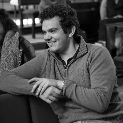 Profile Picture of Richard Roberts (@RichardCRoberti) on Twitter