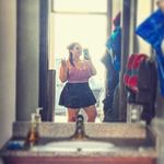 Profile Picture of Isabel Guillen (@bambii__thumper) on Instagram