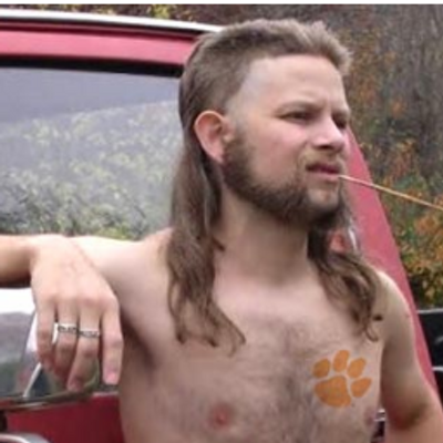 Clemson Keith - Twitter Profile Picture of Clemson Keith (@ClemsonKeith) on Twitter